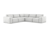 510 Cozy AF Corner Sectional