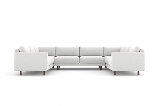 Abbot U-Shaped Sectional