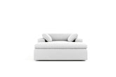 Headlands Mega Chaise