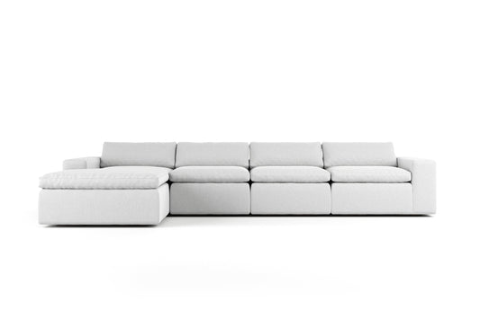 Headlands Sofa with Chaise