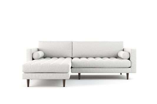 Santa Monica Sofa with Chaise