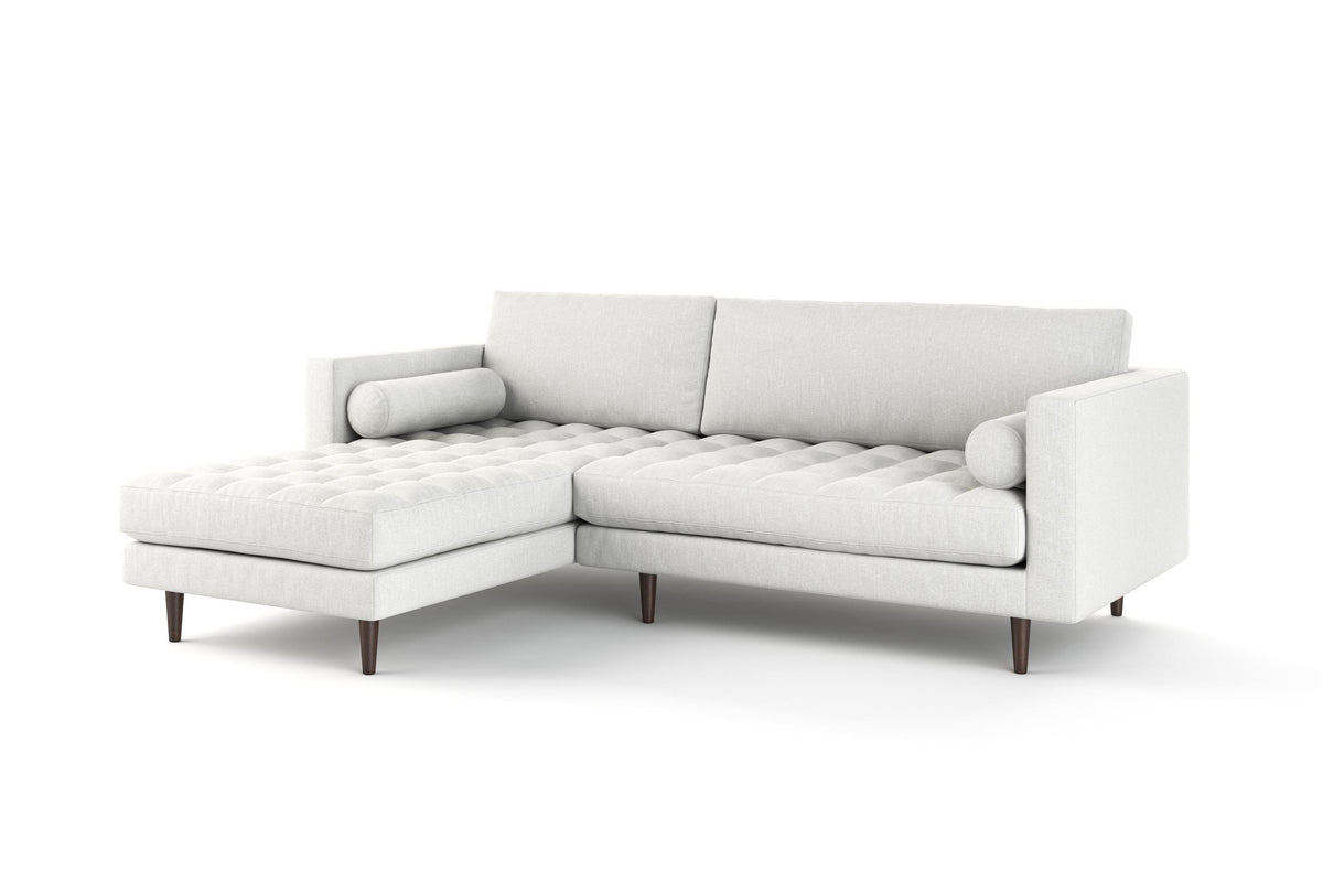 Santa Monica Sofa with Chaise MadeRight CA
