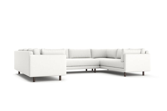 Venice Bench Seat U-Shaped Sectional