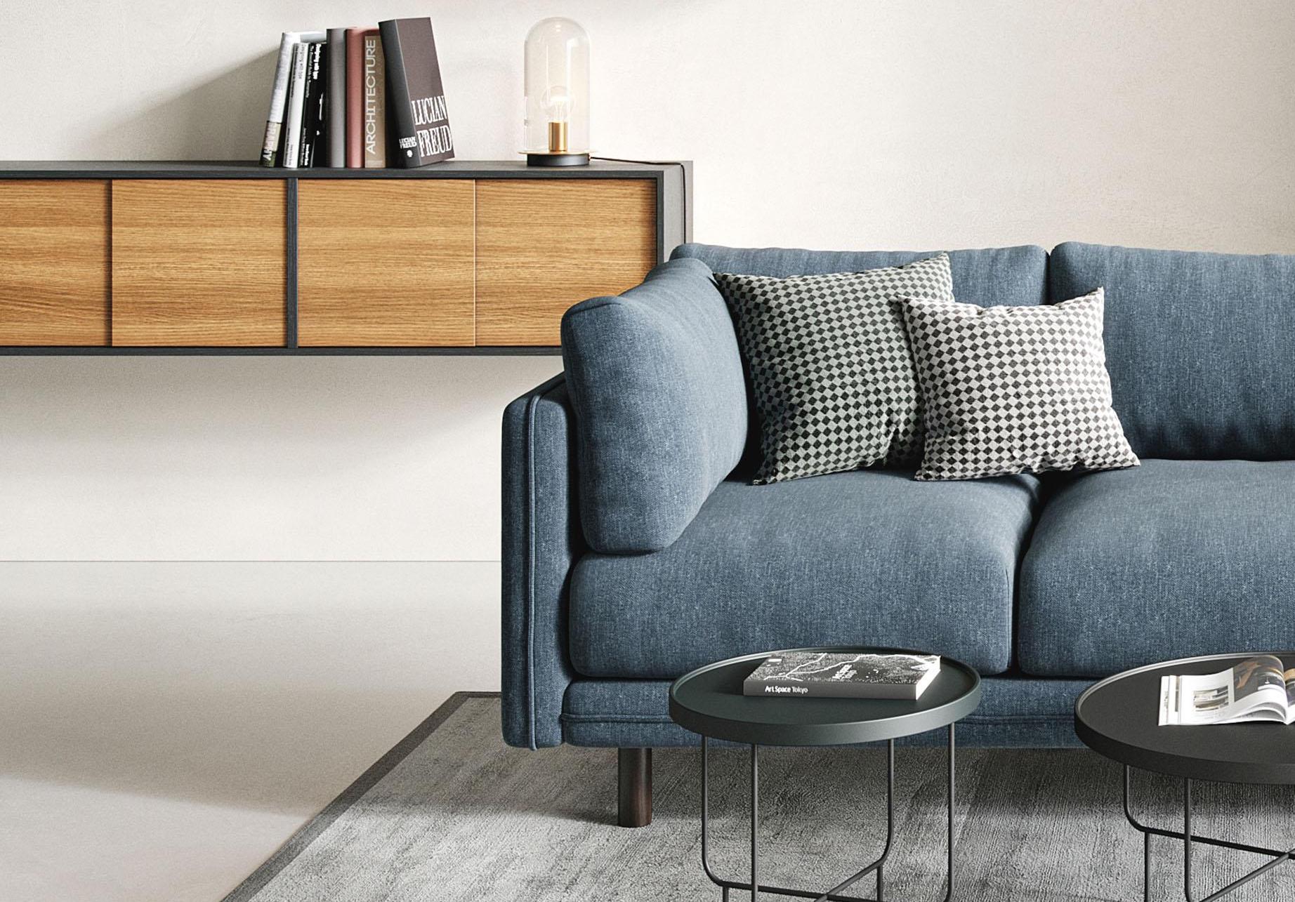 Discover the Best Sofa Cushion Foam: A MadeRight Guide