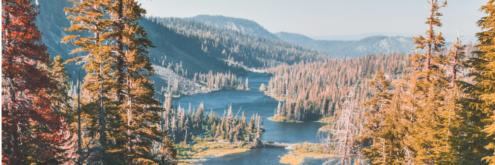 Yosemite Collection MadeRight CA