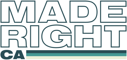 MadeRight CA