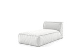 510 Cozy AF Armless Chaise