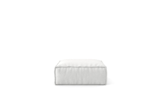 510 Cozy AF Ottoman  (40")