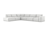 510 Cozy AF XL Sectional with Bumper