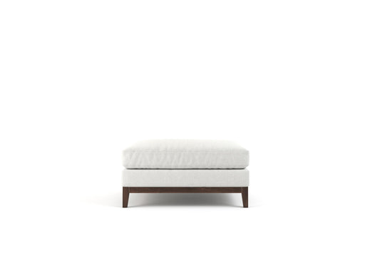 Big Sur Ottoman