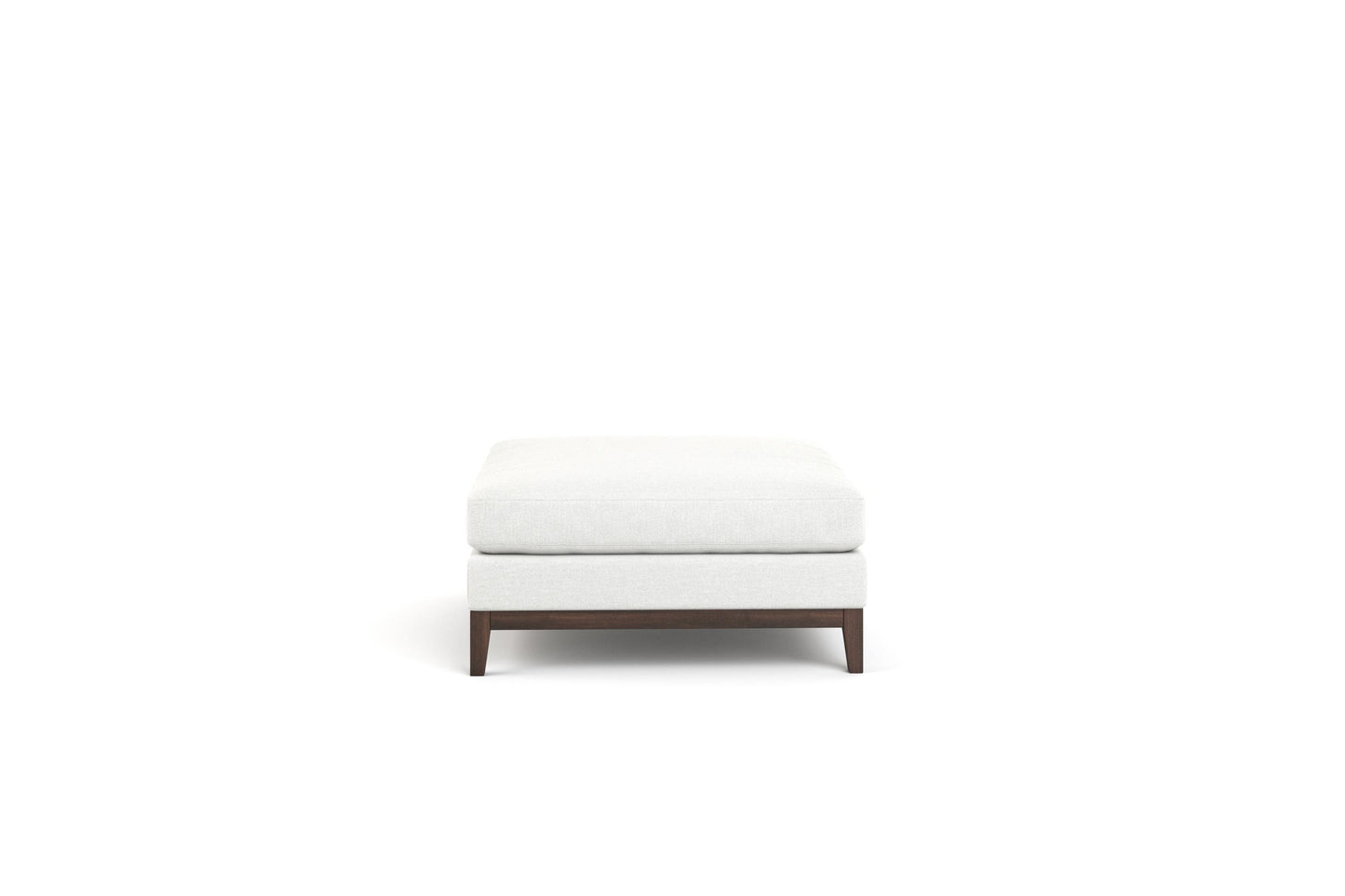 Big Sur Ottoman