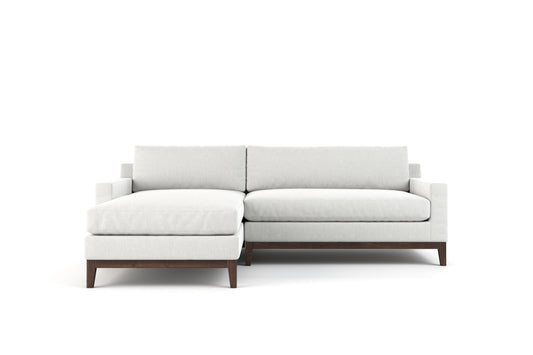 Big Sur Sofa with Chaise (102",Chaise 40" x 72",Chaise On Right,40")