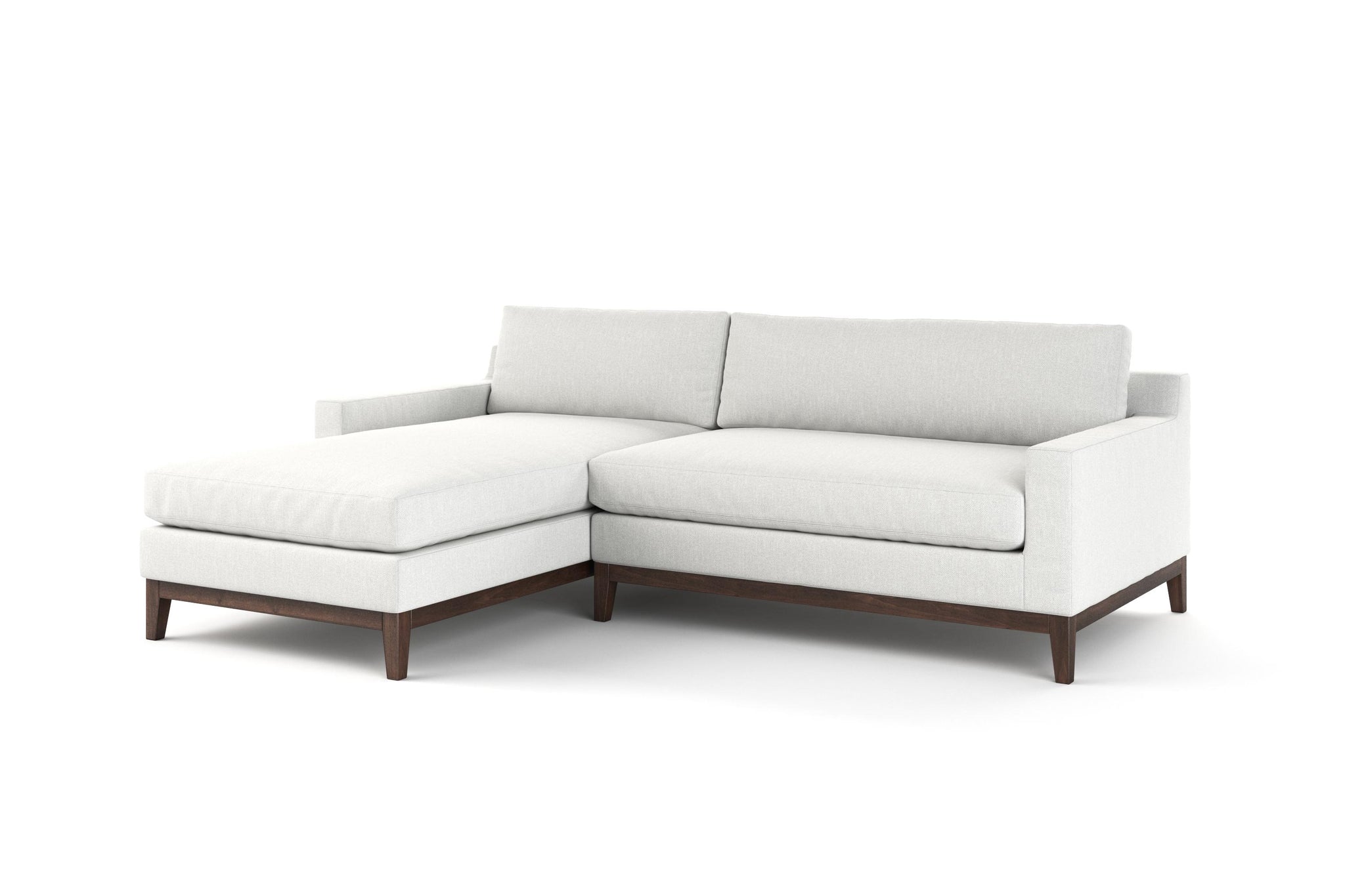 Big Sur Sofa with Chaise