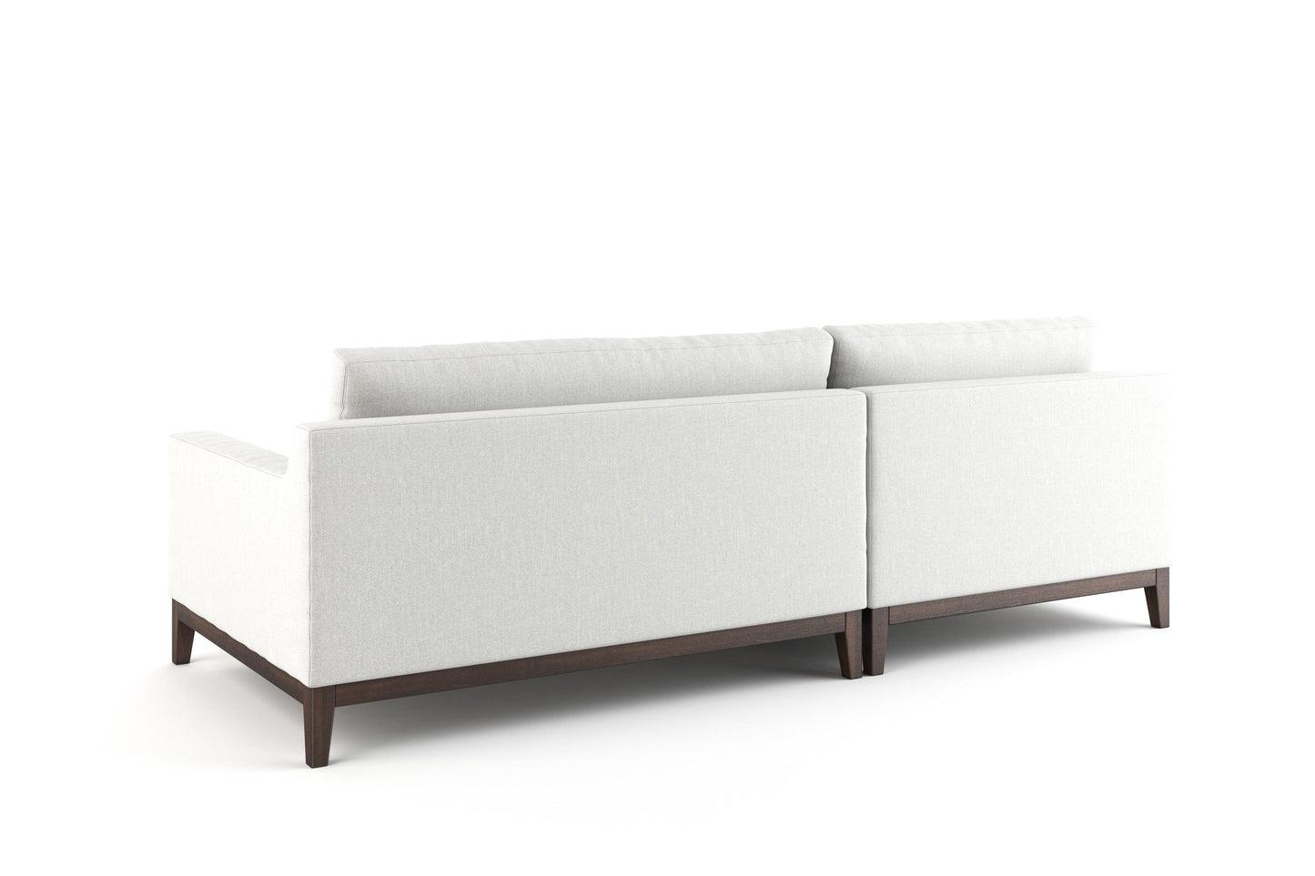 Big Sur Sofa with Chaise