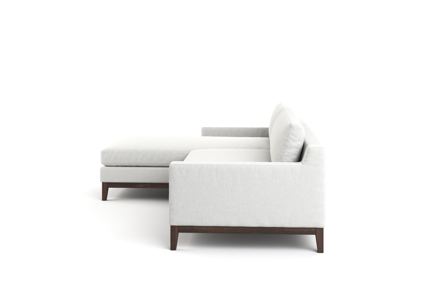 Big Sur Sofa with Chaise