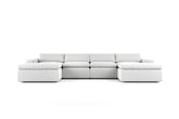 Headlands Double Chaise Sectional