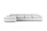 Headlands Sofa with Chaise