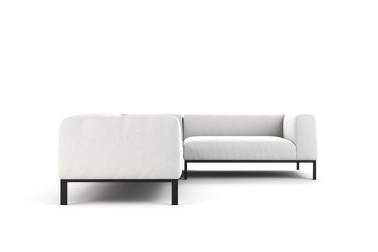 Hollywood Corner Sectional (108" x 120",Corner On Left,38")