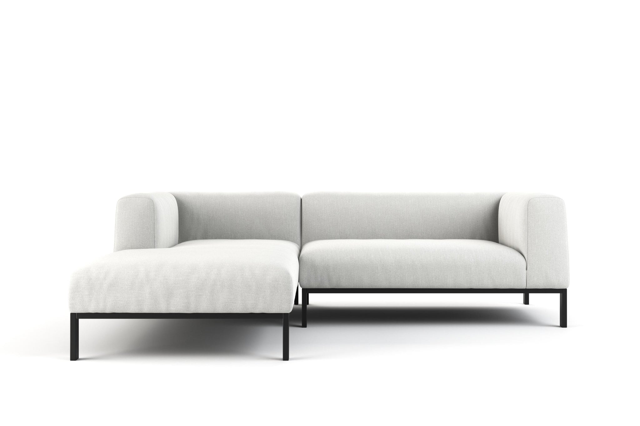 Hollywood Sofa with Chaise