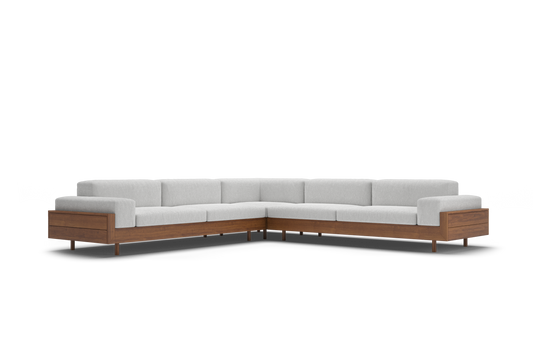 Ibiza Corner Sectional