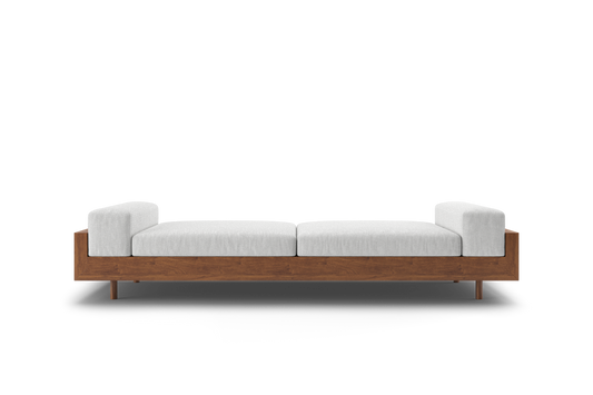 Ibiza Lounge Sofa (102",38")