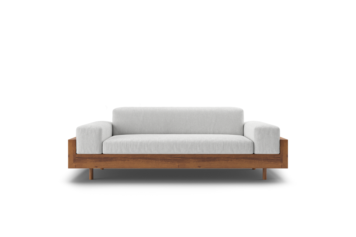 Ibiza Loveseat (84",38")