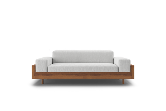 Ibiza Loveseat (84",38")