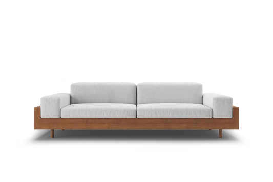 Ibiza Sofa (102",38")