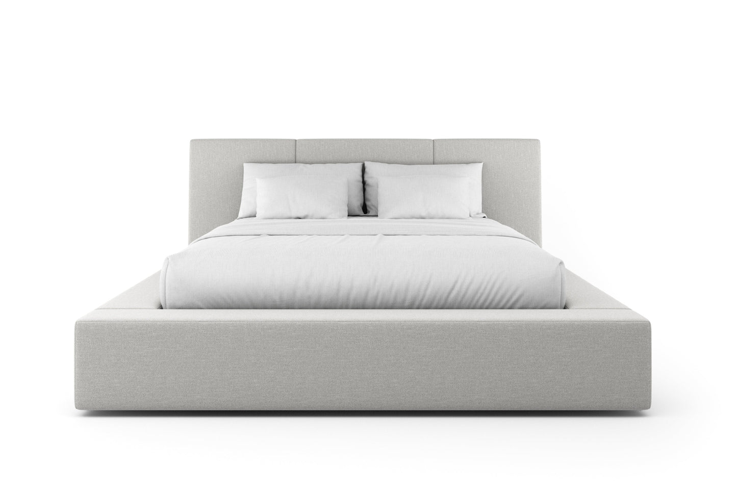 Mavericks Bed (King)