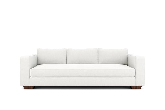 Not Called Frisco Bench Seat Sofa (90",37")