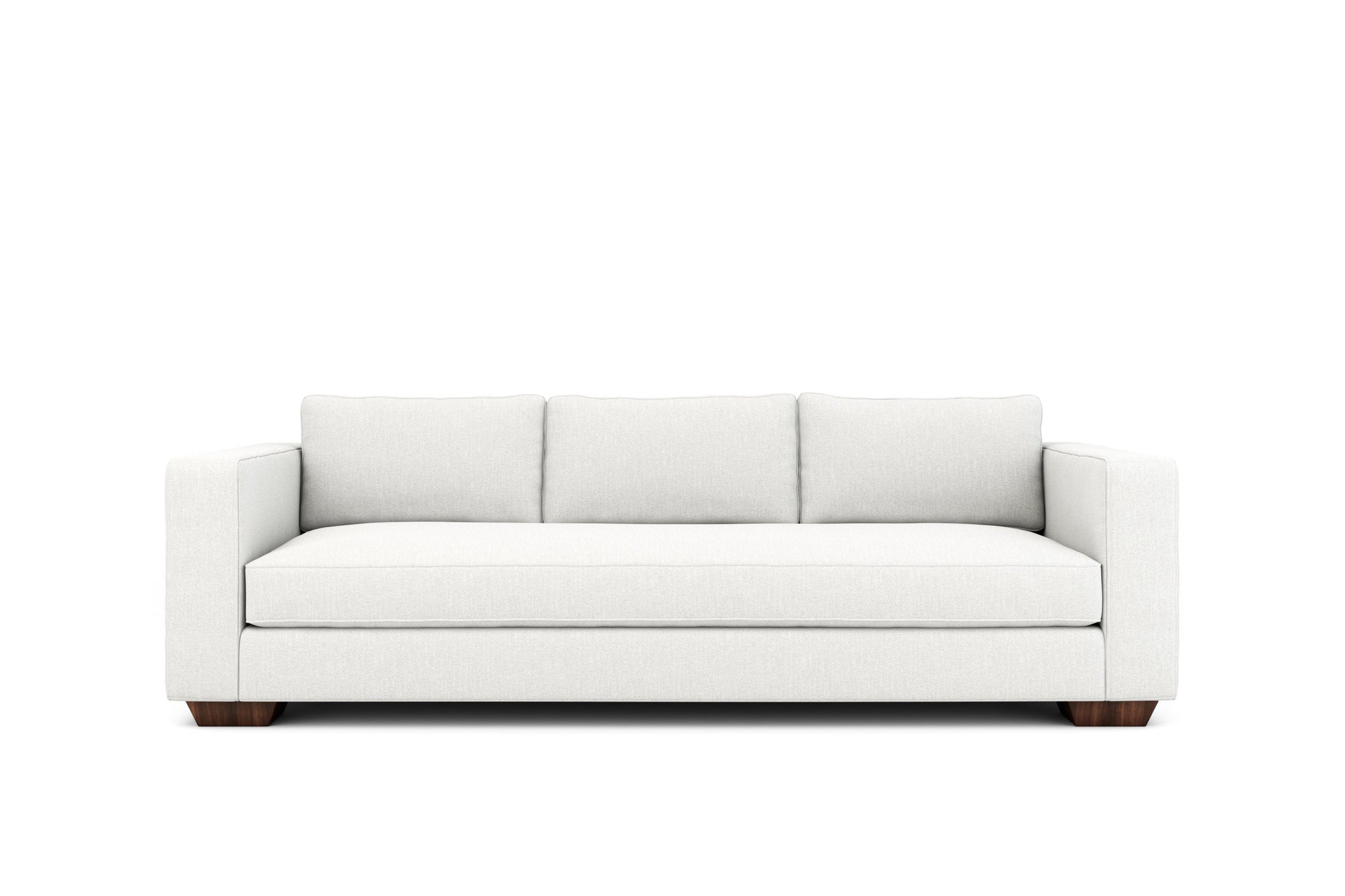 Not Called Frisco Bench Seat Sofa