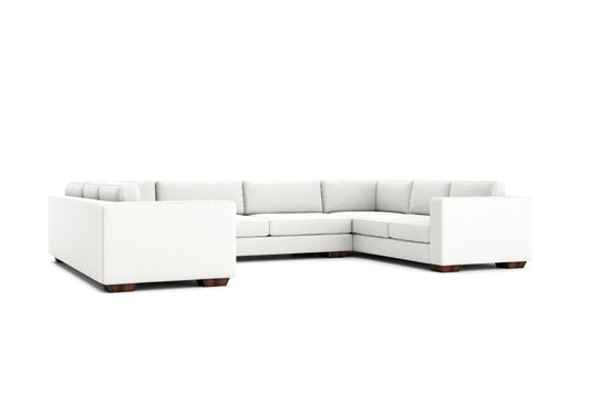 Not Called Frisco U-Shaped Sectional (96" x 138" x 96",37")