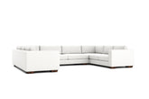 Not Called Frisco U-Shaped Sectional