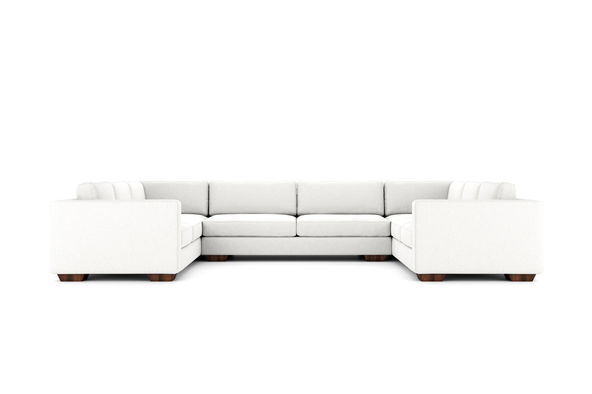 Not Called Frisco U-Shaped Sectional