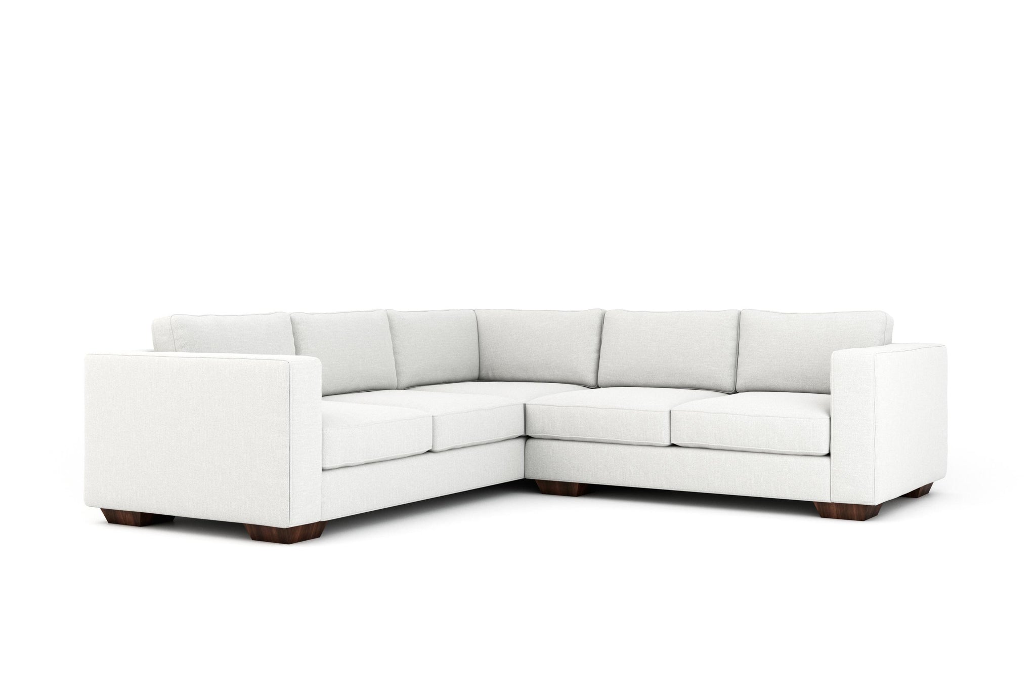 Not Called Frisco Corner Sectional