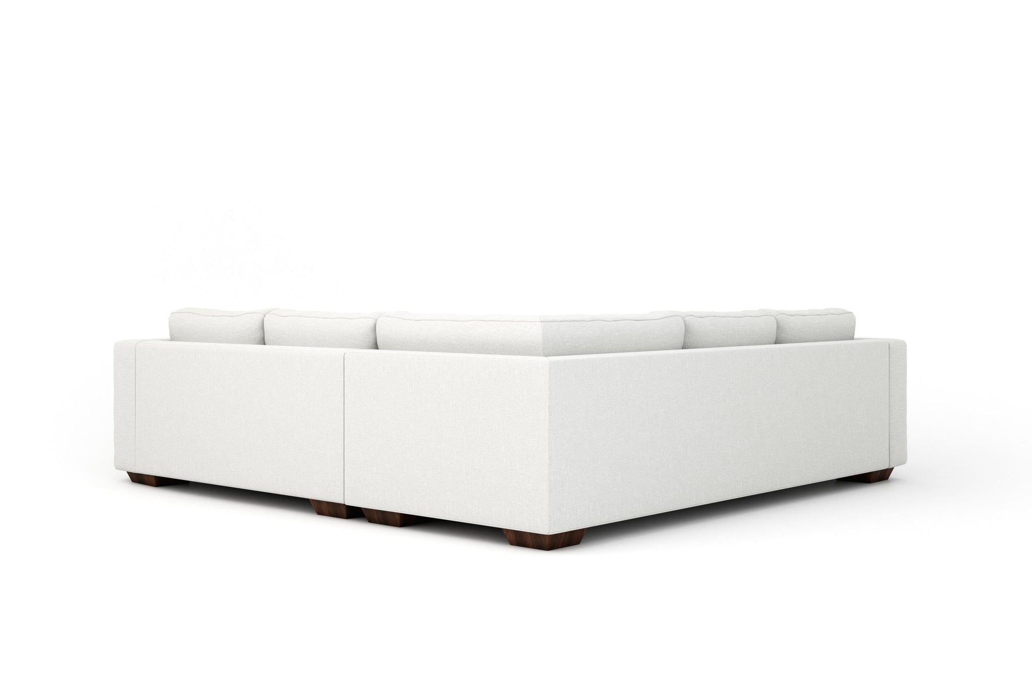 Not Called Frisco Bench Seat Corner Sectional