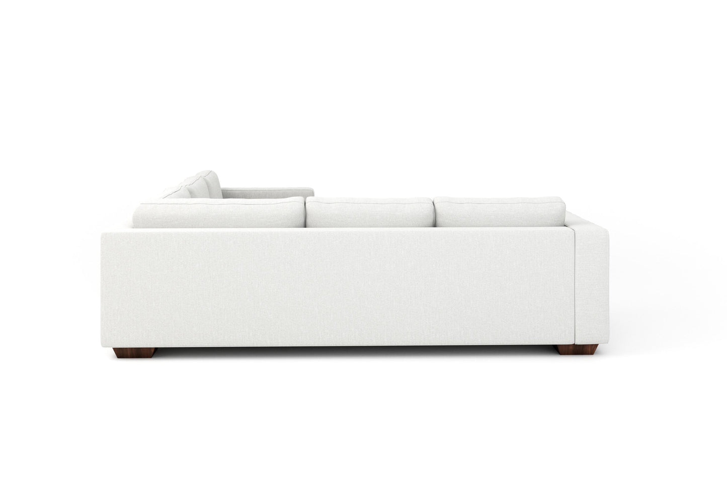 Not Called Frisco Corner Sectional