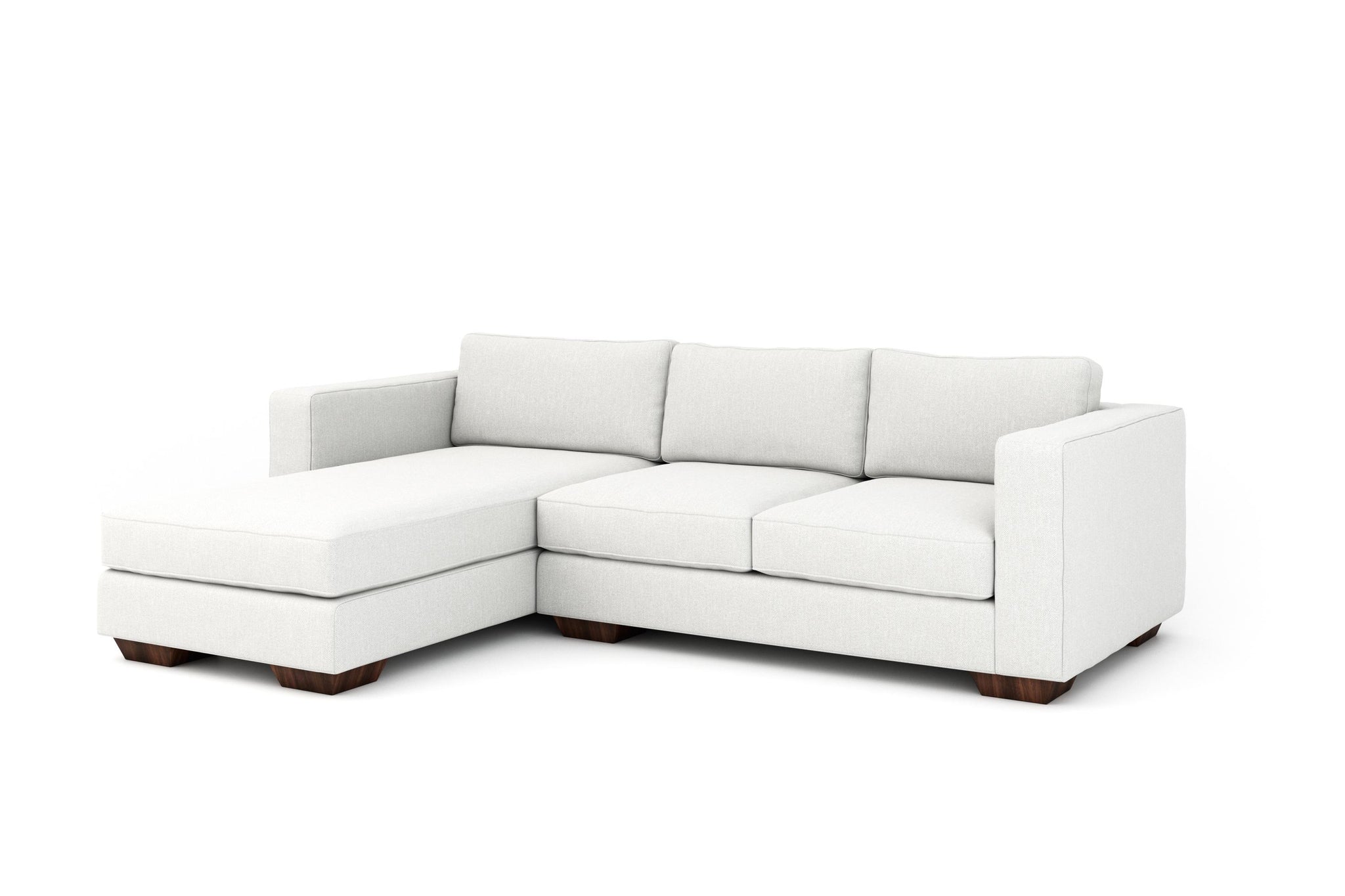 Not Called Frisco Sofa with Chaise