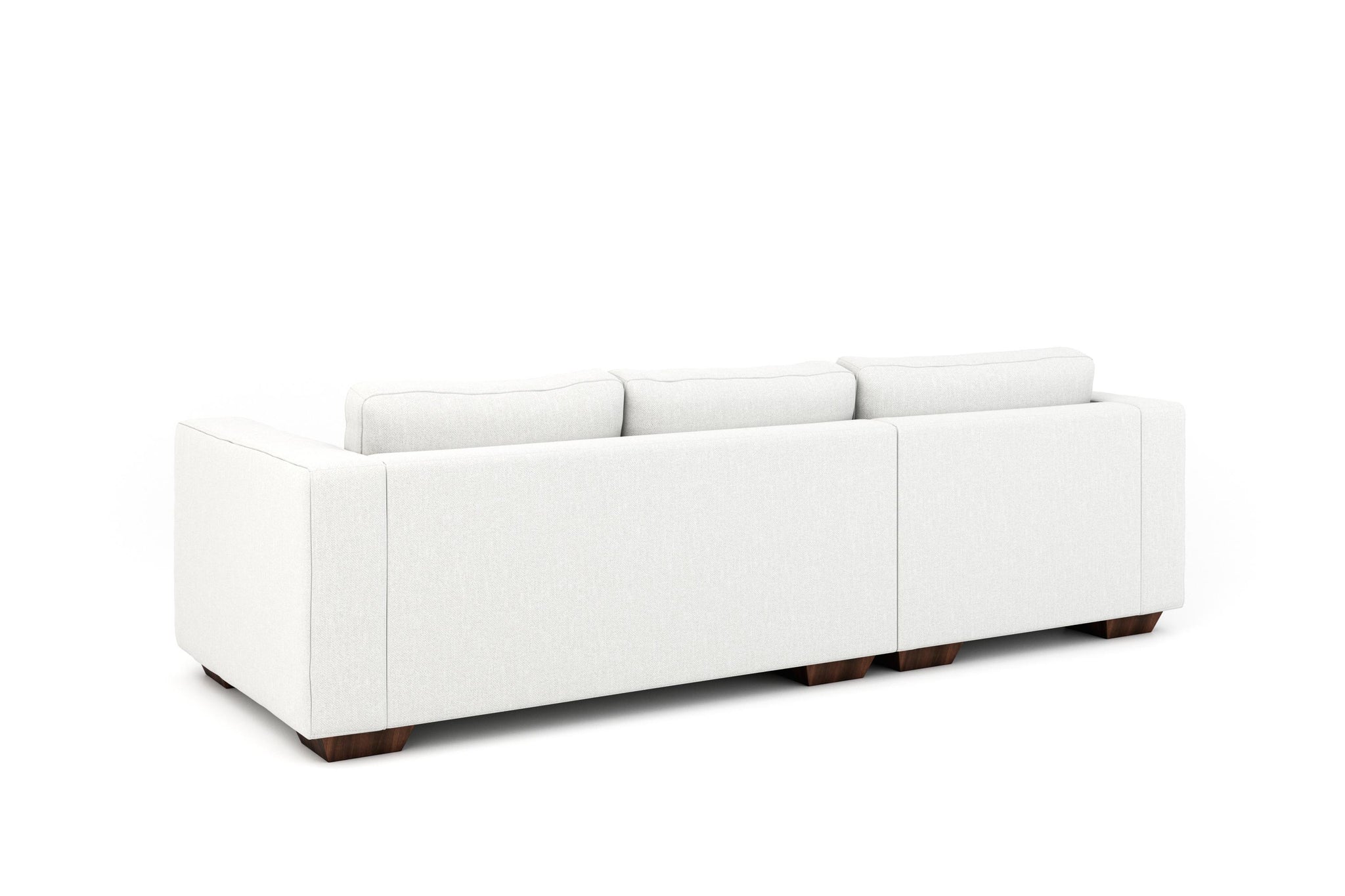Not Called Frisco Sofa with Chaise