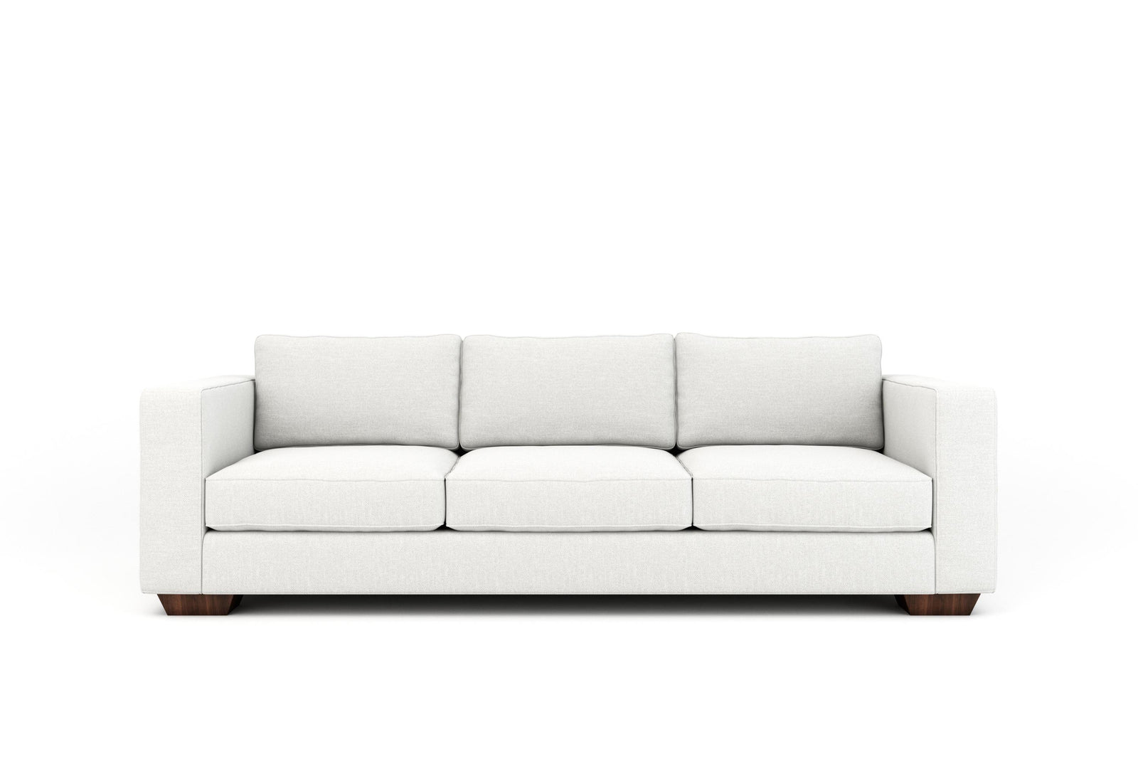 Not Called Frisco Sofa - Avant-garde design perfect for statement interiors