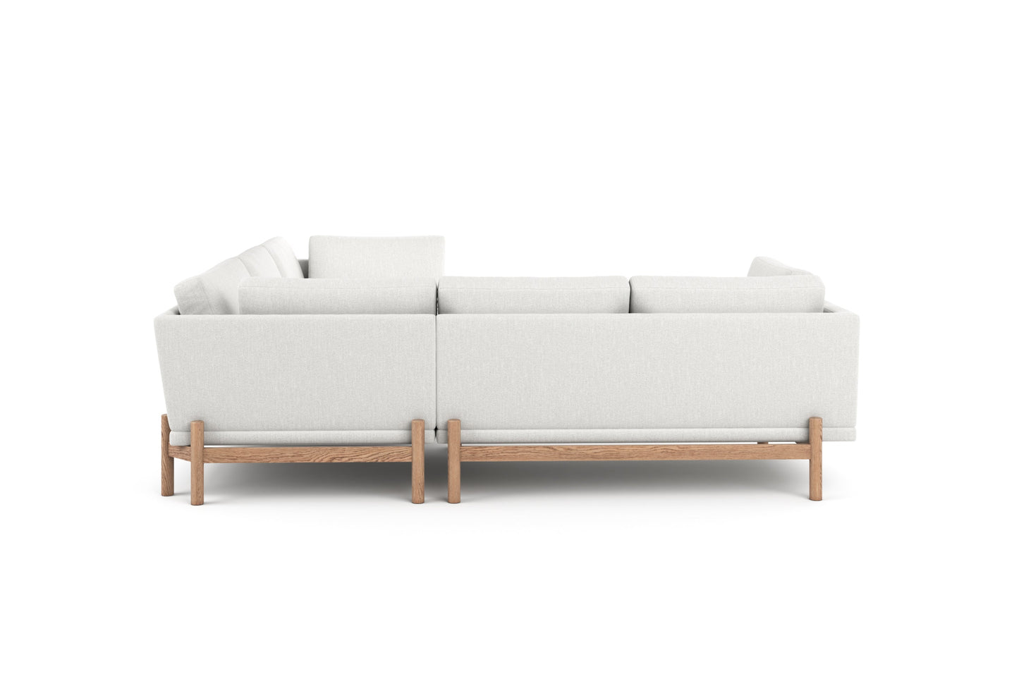 O'side Corner Sectional