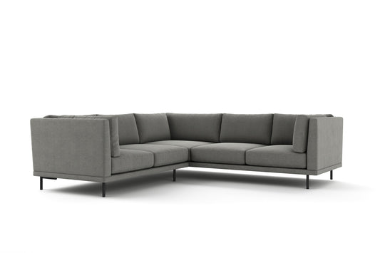 O'side Out Corner Sectional