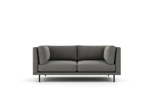 O'side Out Loveseat (70",37")