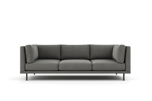 O'side Out Sofa (100",37")