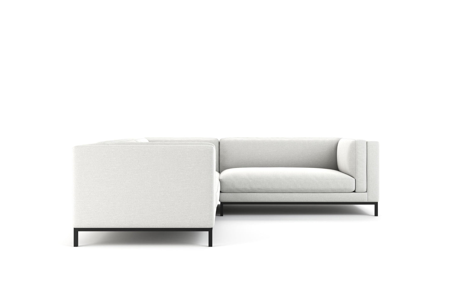 Palo Alto Corner Sectional