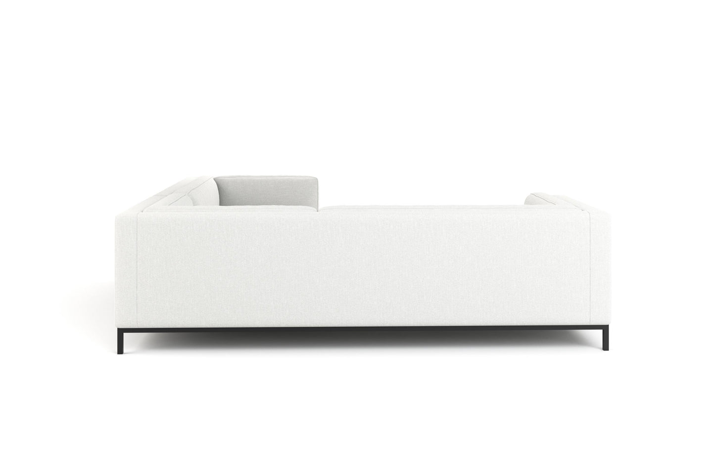 Palo Alto Corner Sectional