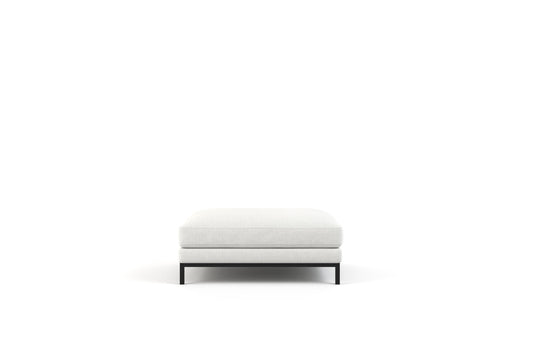 Palo Alto Ottoman