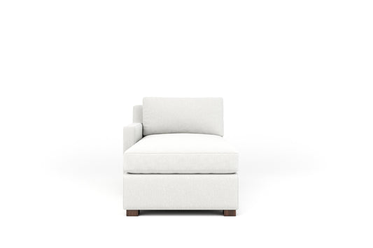 Sacramento Chaise (Right Facing)