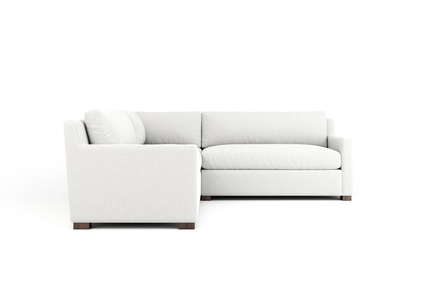 Sacramento Corner Sectional