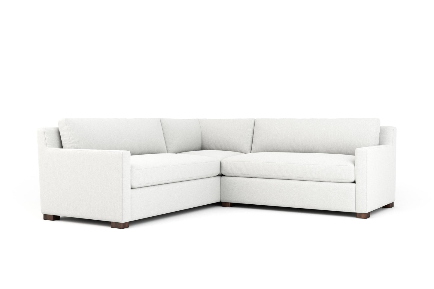 Sacramento Corner Sectional